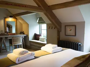 George III Hotel