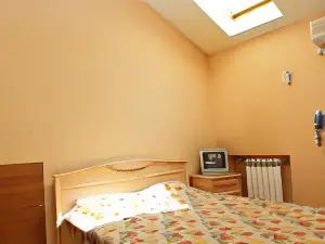 Med Mini-Hotel