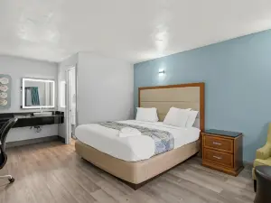 Americas Best Value Inn Bangor