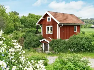 person holiday home in Arjang