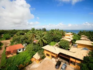 Pousada Porto da Barra