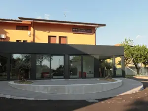 Hotel Cajeta
