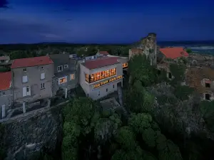 Hôtel & Restaurant Origines PAR Adrien Descouls - Teritoria