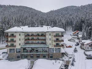 Hotel Belmont
