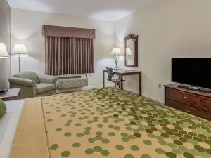 Econo Lodge Weatherford