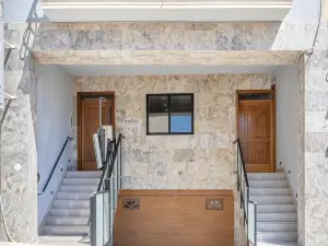 포트 뷰 게스트 하우스