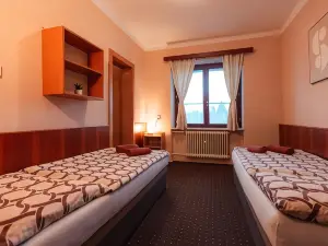 Hotel Rozkoš