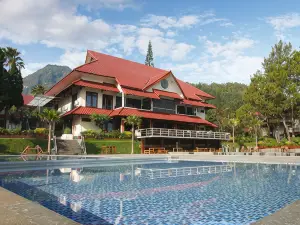 Kusuma Agrowisata Resort & Convention Hotel