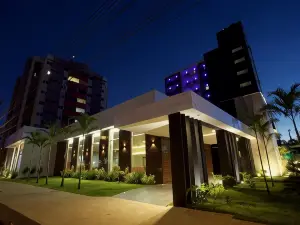Uchôa Teresina Hotel