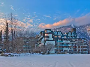 AMBER HOTEL BAVARIA Bad Reichenhall