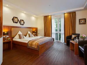 Hotel Mutter-Bahr