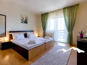 Vila Alpin