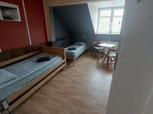Blues Hostel