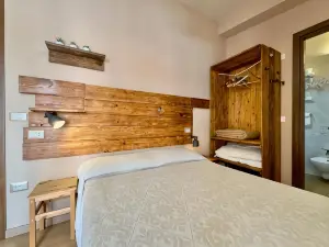 B&B Selvaggio Blu