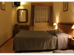 Baltazar Hotel