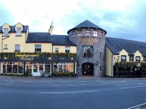 Walsh's Hotel and Apartments
