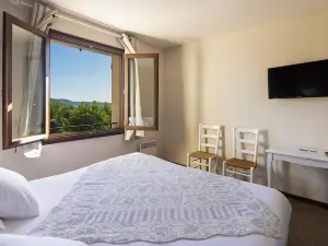 Hôtel Sainte Anne "Le Verdon"