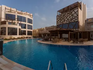 Belad Bont Resort