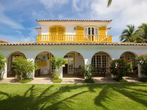 Villa Raphael