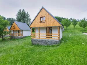 Hotel Rusava