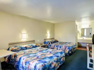 Knights Inn Burlington, NC
