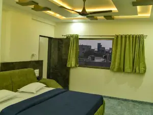 Pawan Executive
