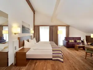 Hotel Greinwald