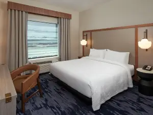 Fairfield Inn & Suites West Palm Beach
