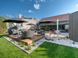 Best Western Premier le Chapitre Hotel  Spa