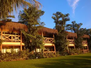 Hotel do Bosque Eco Resort