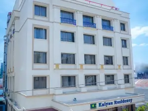 Hotel Kalyan Residency