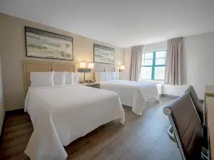 Extended Stay America Suites - Seattle - Bothell - West