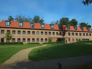 Hotel de Kastanjefabriek