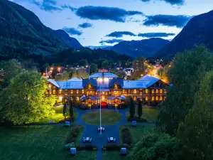 Dalen Hotel