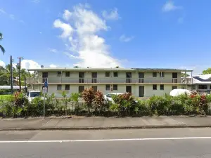 普魯梅里亞希洛酒店