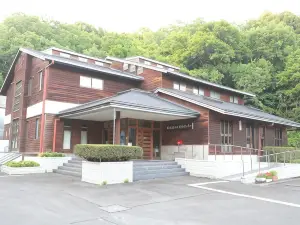 Time Traveler Izu Shuzenji