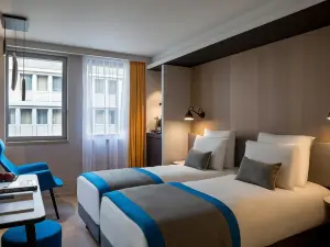 Hôtel Mercure Paris 17 Batignolles