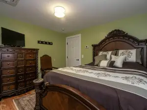 โรงแรมโคลด์สปริง