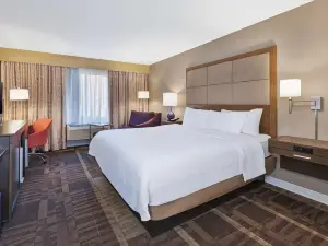 Hampton Inn Waterbury