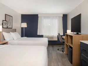 Spark by Hilton West Coxsackie