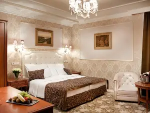 Hotel Capitulum
