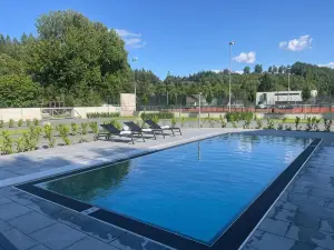 Sport & Relax Hotel Davidek
