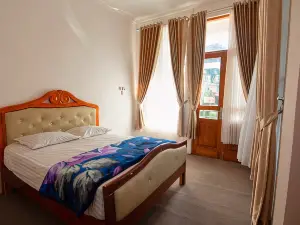 Homestay Embun Pagi