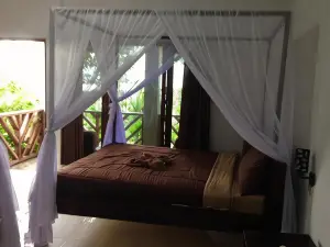 Rock Pool Homestay