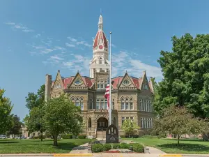 โร้ดเวย์ อินน์ พิตต์สฟิลด์