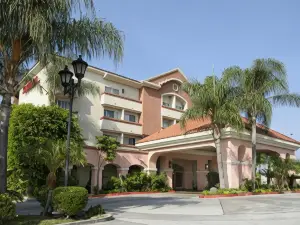 Park suites Hotel