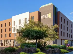 Home2 Suites by Hilton Alameda Oakland Airport