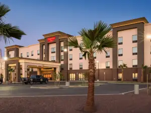 Hampton Inn El Centro