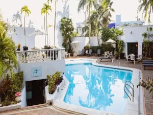 Hotel Faranda Express Puerta Del Sol Barranquilla, A Member of Radisson Individuals