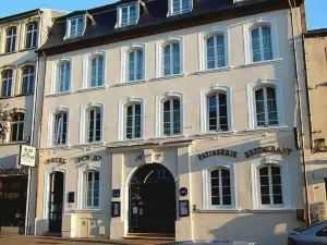 Hôtel de Paris - Restaurant - Pâtisserie à Saint Avold - BOUTIQUE EN LIGNE